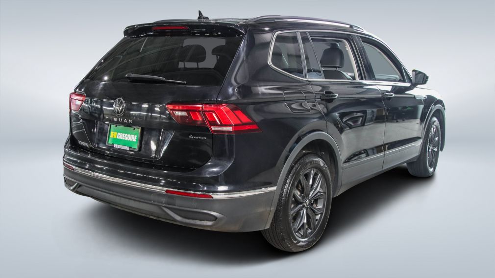 2024 Volkswagen Tiguan — photo 6