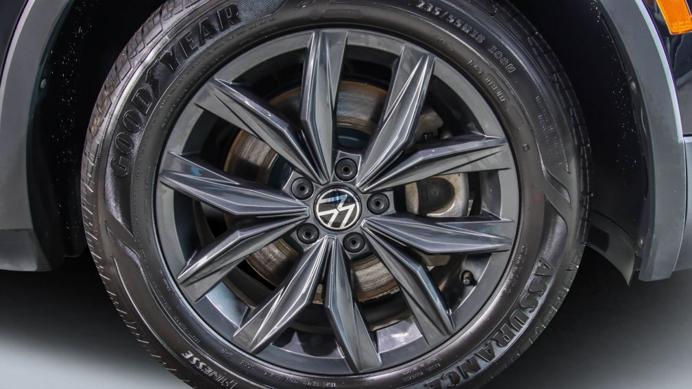 2024 Volkswagen Tiguan — photo 7