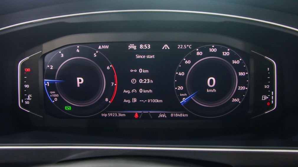 2024 Volkswagen Tiguan — photo 8