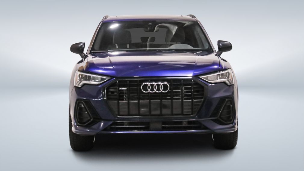 2022 Audi Q3 — photo 2