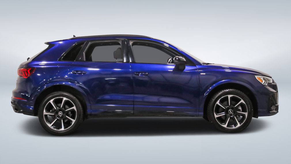 2022 Audi Q3 — photo 8