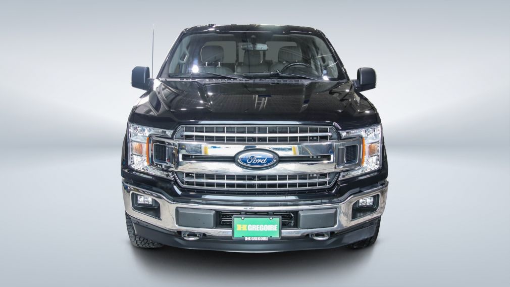 2020 Ford F150 — photo 2