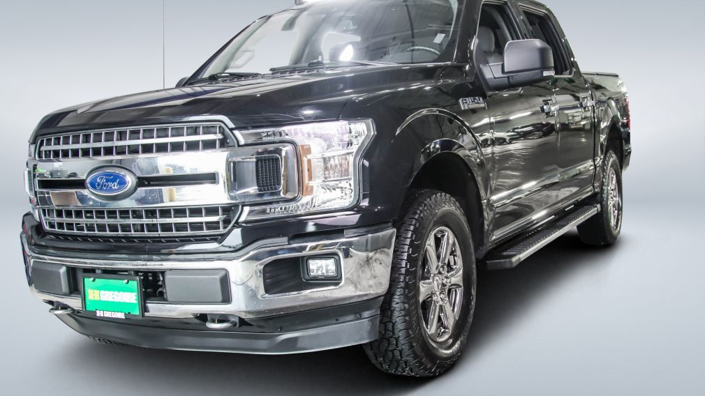 2020 Ford F150 — photo 3