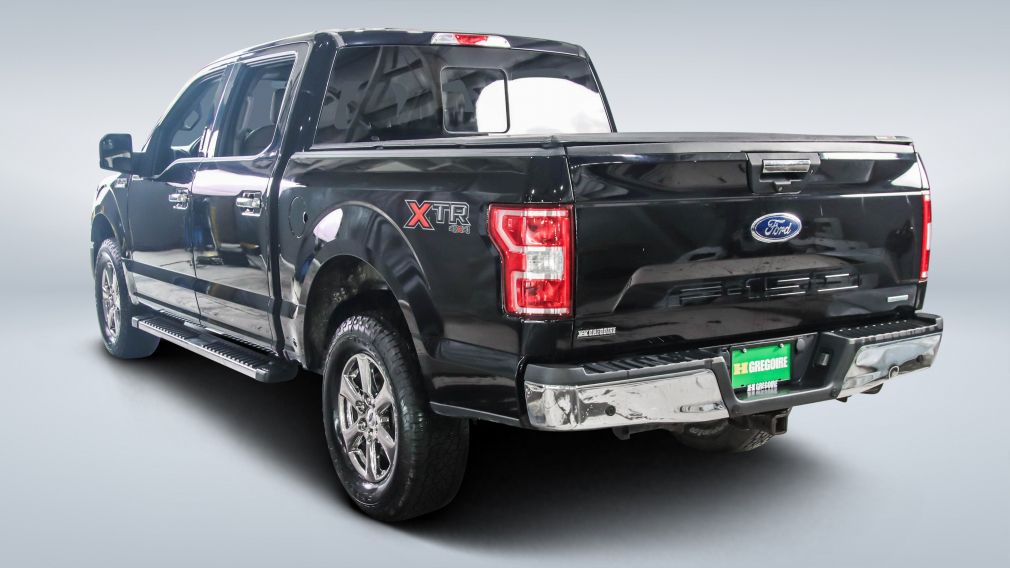 2020 Ford F150 — photo 4