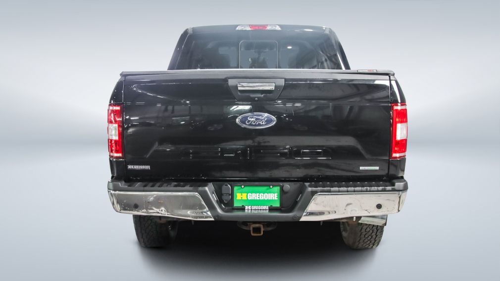 2020 Ford F150 — photo 5