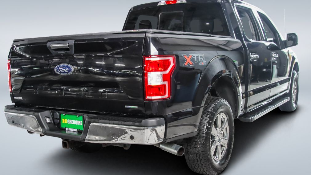 2020 Ford F150 — photo 6