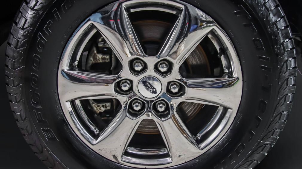 2020 Ford F150 — photo 7