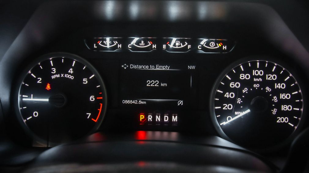 2020 Ford F150 — photo 8