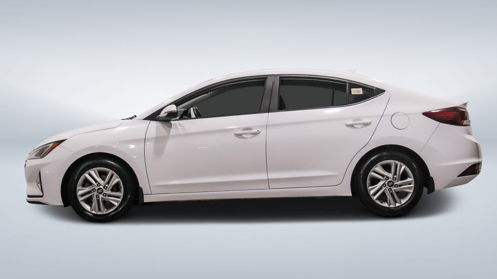 2020 Hyundai Elantra — photo 4