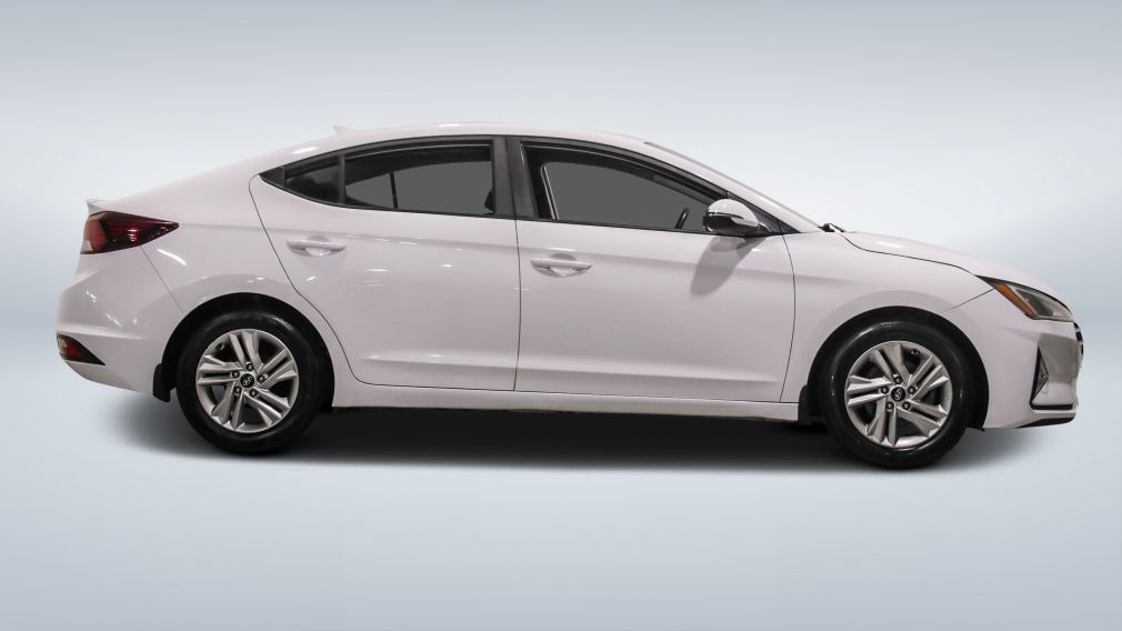 2020 Hyundai Elantra — photo 8