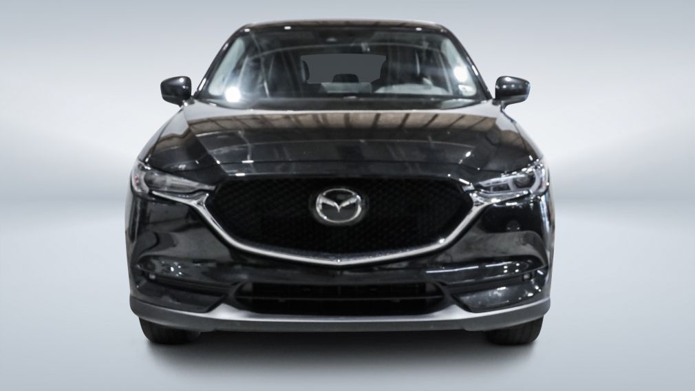 2021 Mazda CX 5 — photo 2