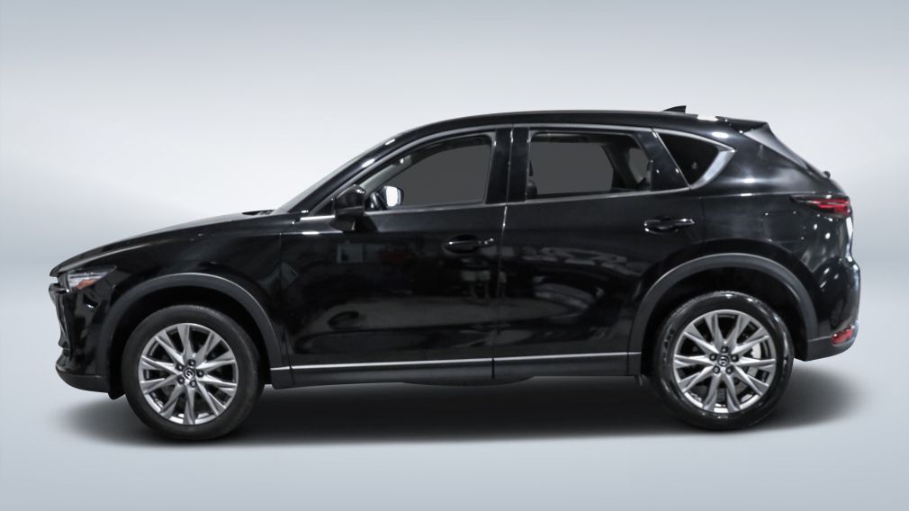 2021 Mazda CX 5 — photo 4