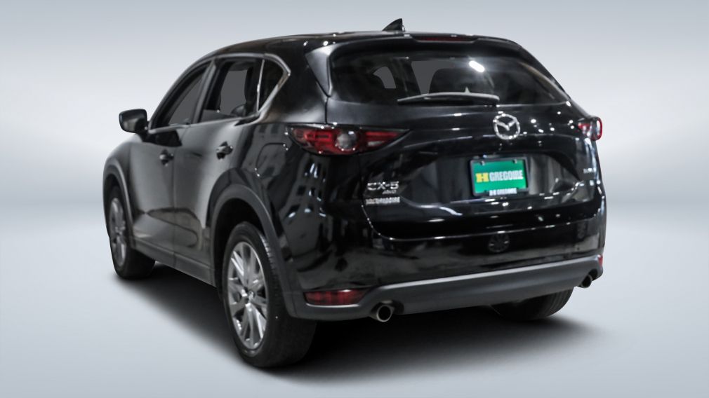 2021 Mazda CX 5 — photo 5