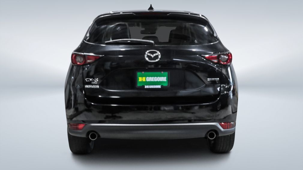 2021 Mazda CX 5 — photo 6
