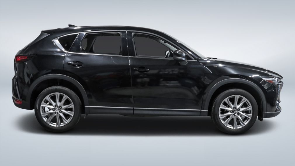 2021 Mazda CX 5 — photo 8
