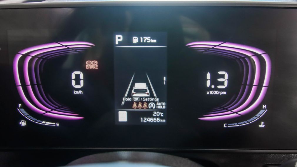 2023 Kia Sportage — photo 8