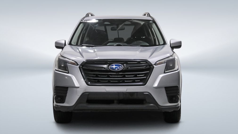 2023 Subaru Forester — photo 2