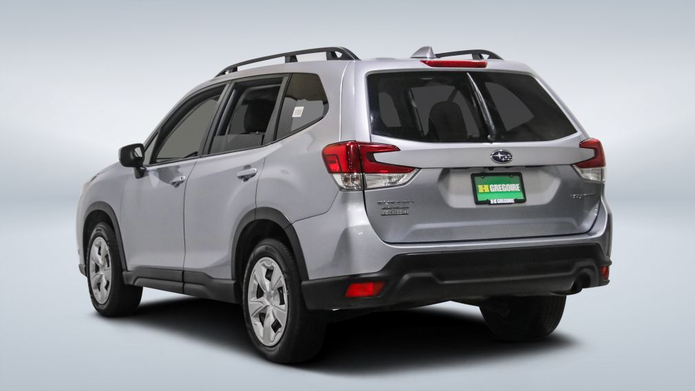 2023 Subaru Forester — photo 5