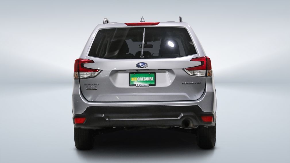 2023 Subaru Forester — photo 6