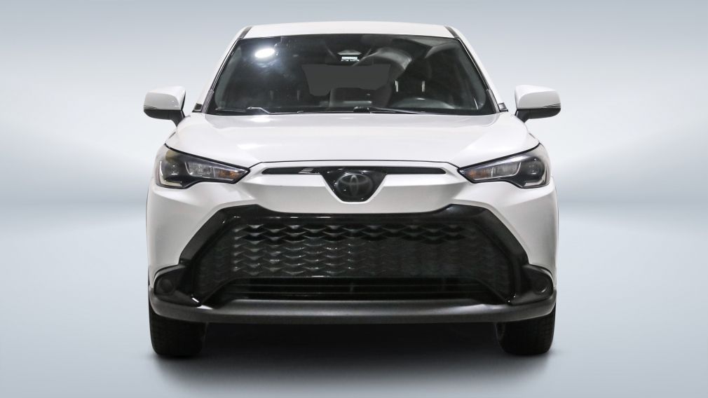 2023 Toyota Corolla — photo 2