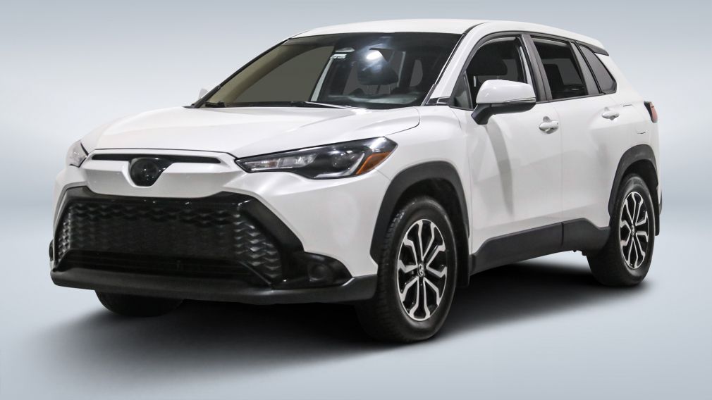 2023 Toyota Corolla — photo 3