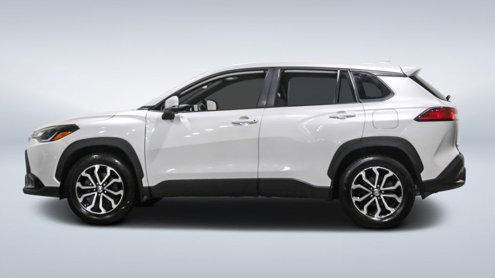 2023 Toyota Corolla — photo 4