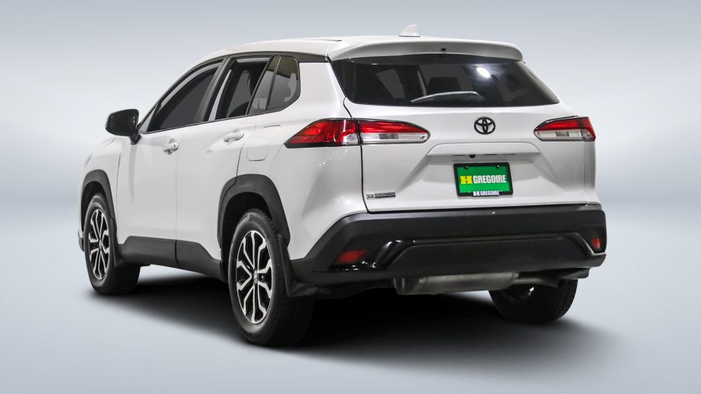 2023 Toyota Corolla — photo 5