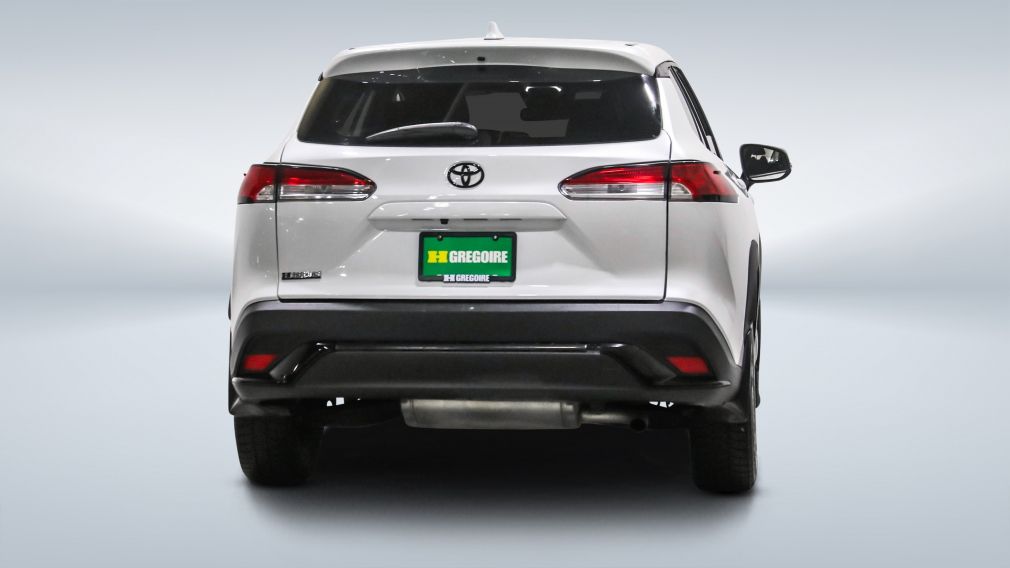 2023 Toyota Corolla — photo 6