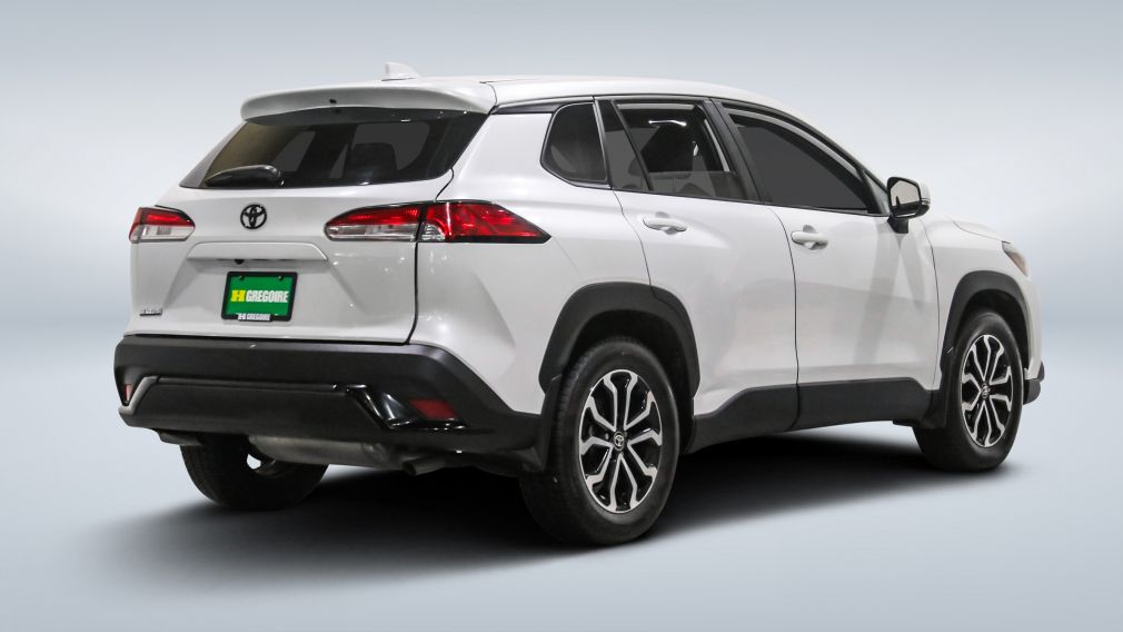2023 Toyota Corolla — photo 7