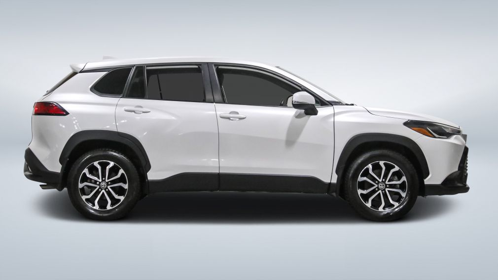 2023 Toyota Corolla — photo 8
