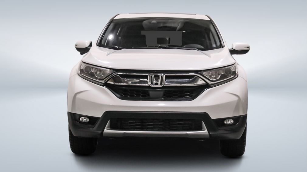 2019 Honda CRV — photo 2