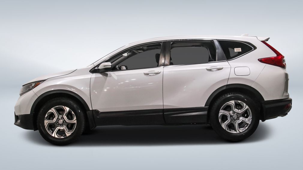 2019 Honda CRV — photo 4