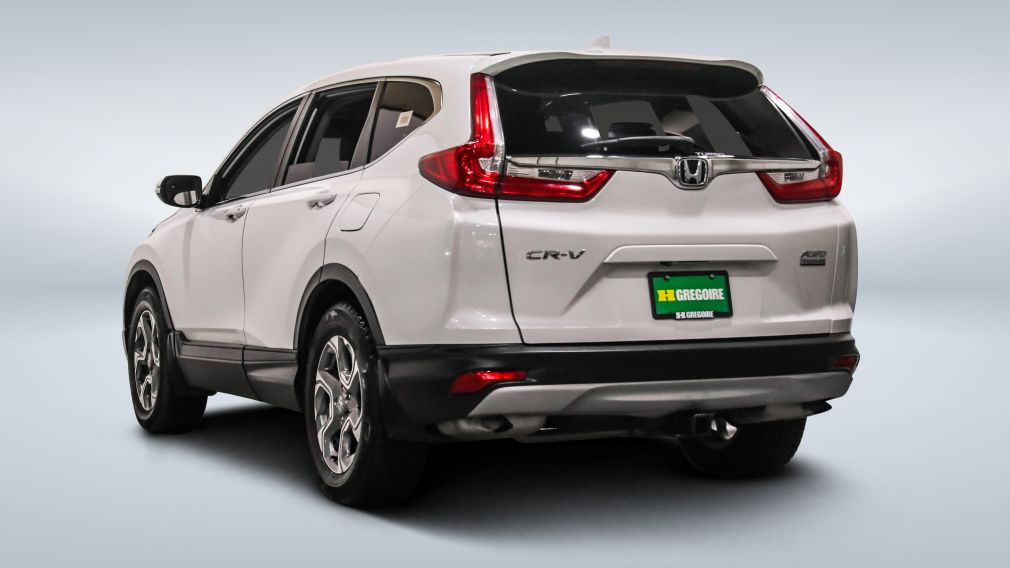 2019 Honda CRV — photo 5