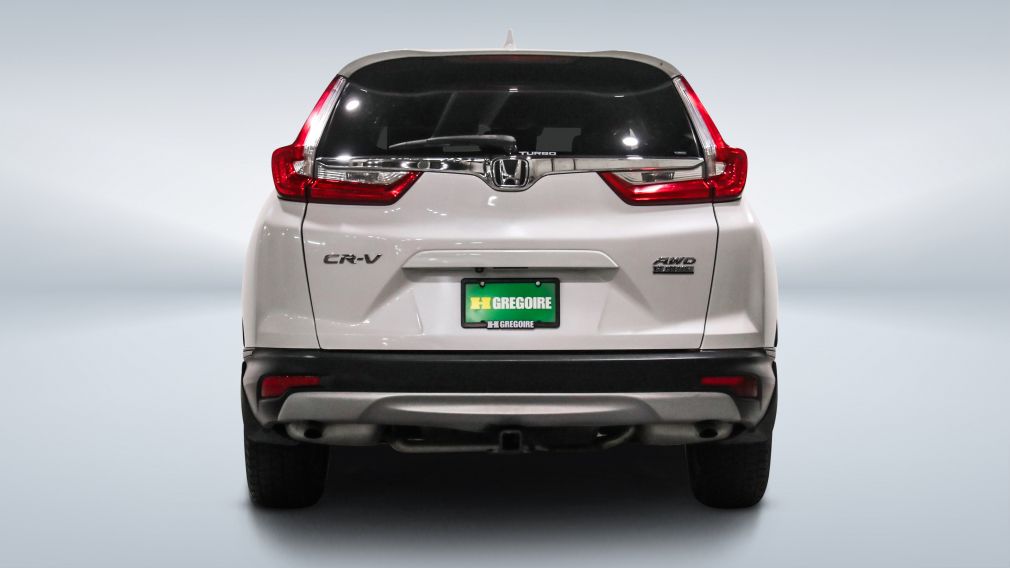 2019 Honda CRV — photo 6