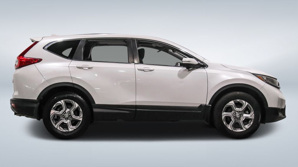 2019 Honda CRV — photo 8