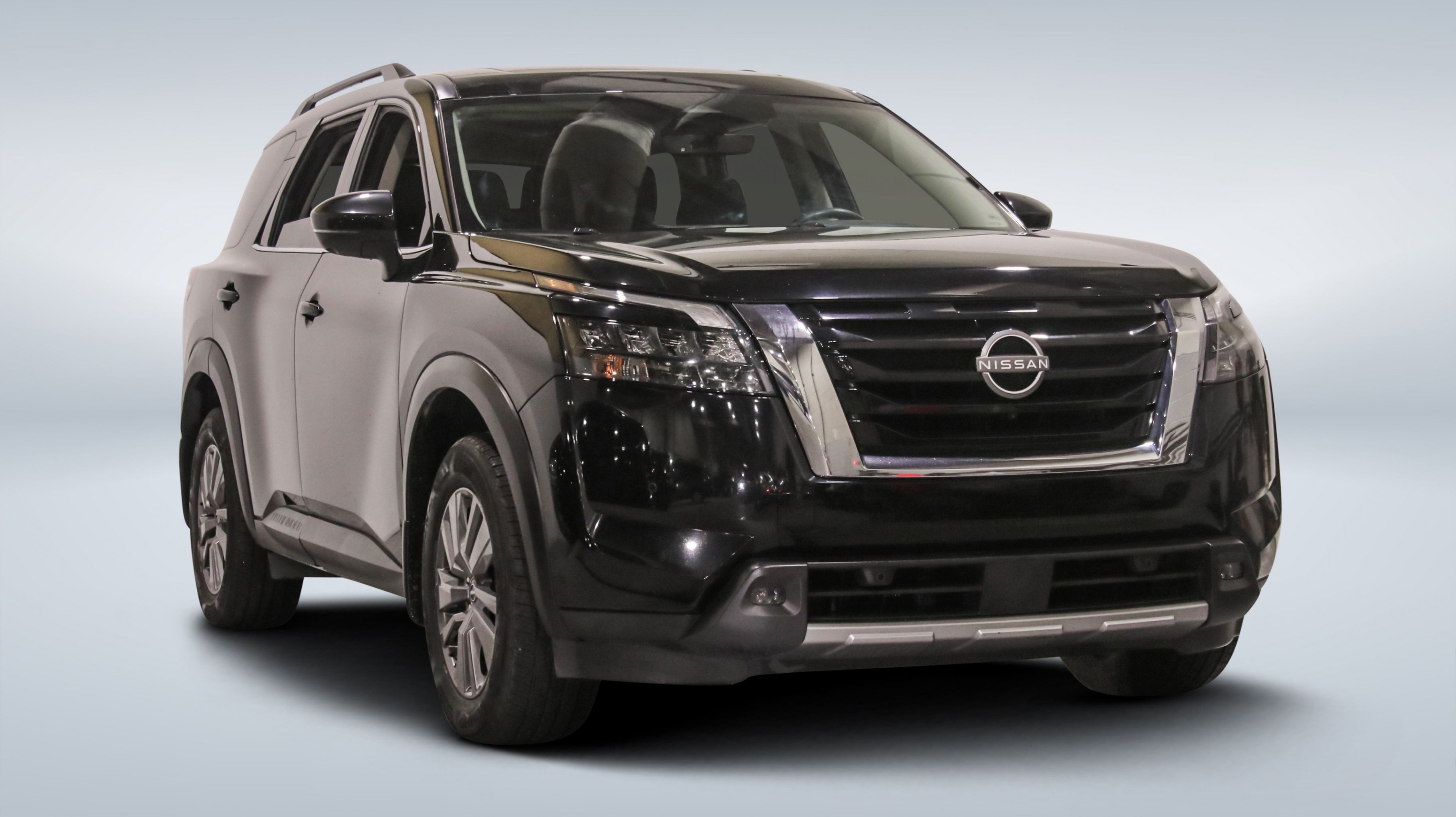 2024 Nissan Pathfinder (Toit ouvrant) — Monbili