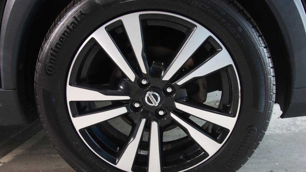 2019 Nissan Kicks — photo 7