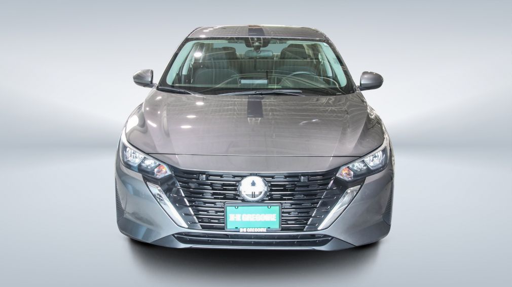 2024 Nissan Sentra — photo 2