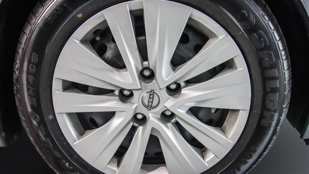 2024 Nissan Sentra — photo 7