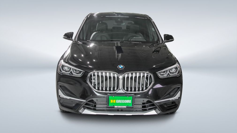 2022 BMW X1 — photo 2