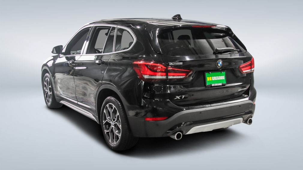 2022 BMW X1 — photo 4