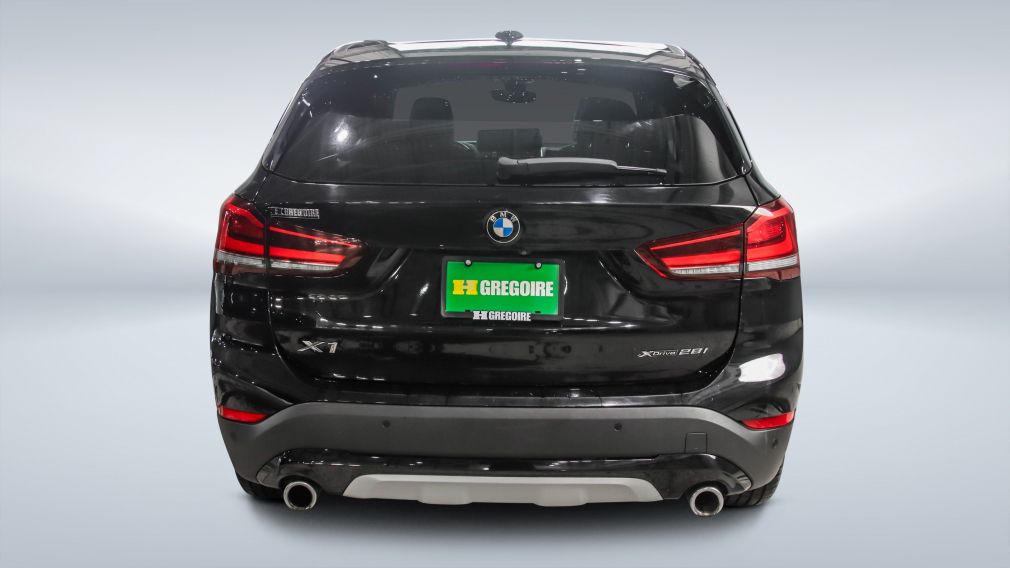 2022 BMW X1 — photo 5