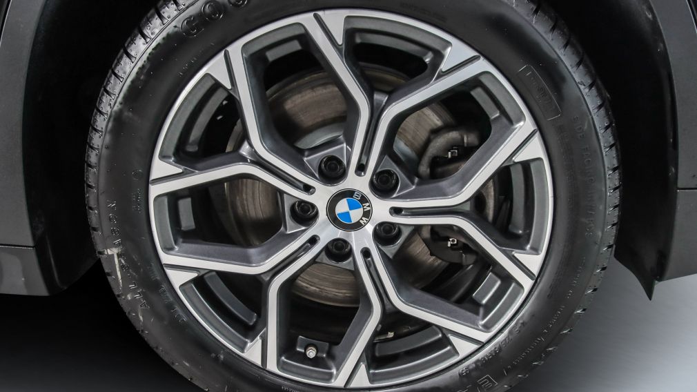2022 BMW X1 — photo 7