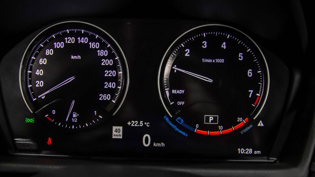 2022 BMW X1 — photo 8