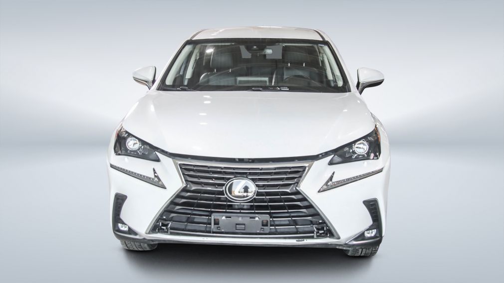 2019 Lexus NX — photo 2