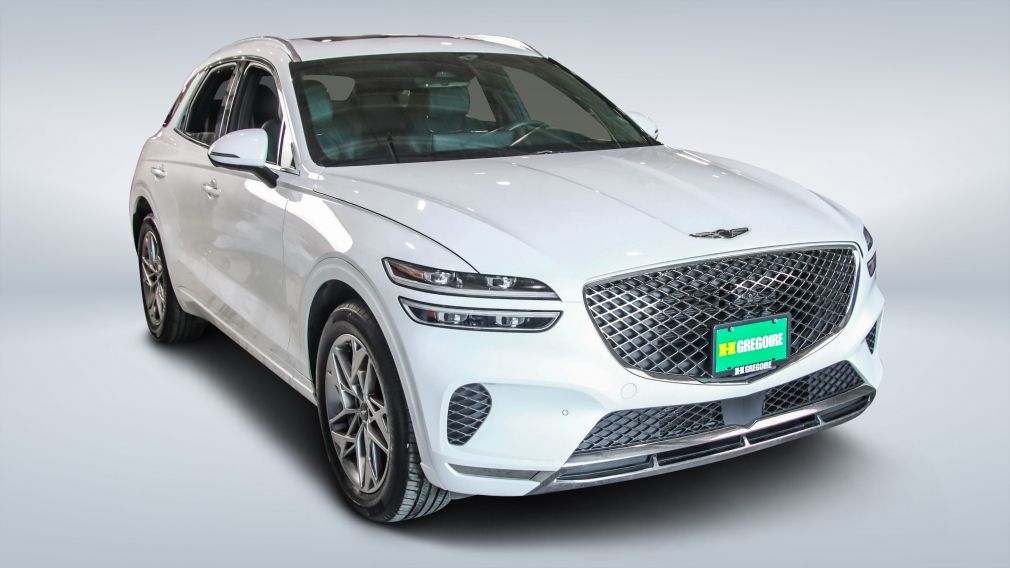 2023 Genesis GV70