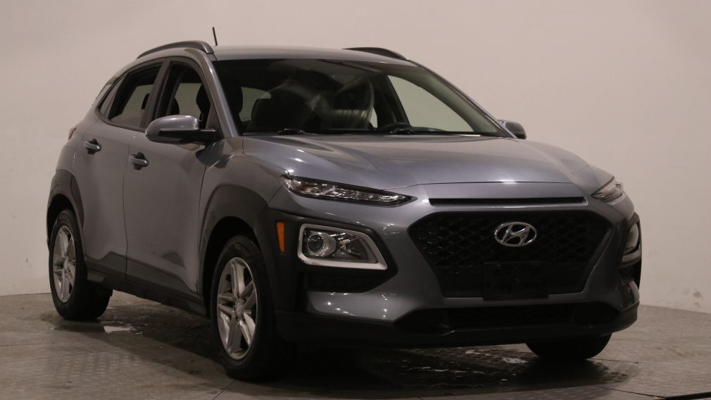 2021 Hyundai Kona