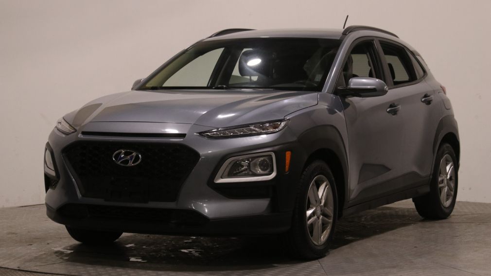 2021 Hyundai Kona — photo 3
