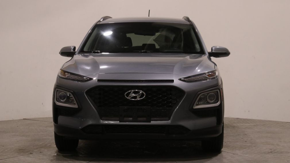 2021 Hyundai Kona — photo 2