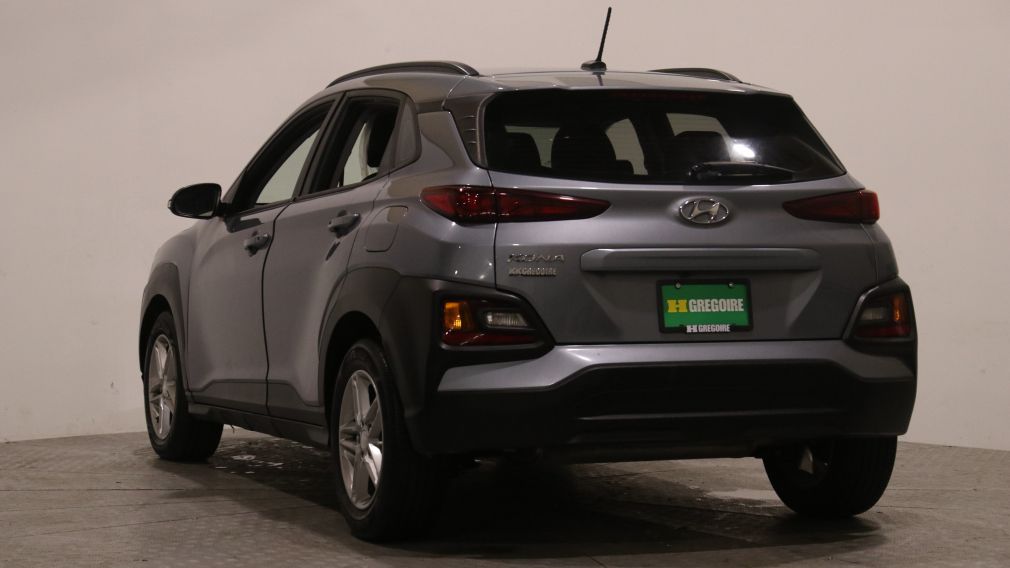 2021 Hyundai Kona — photo 5